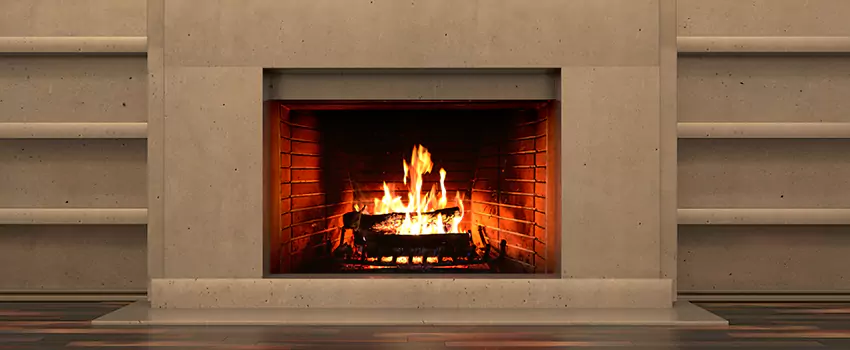 Majestic Trilliant Series Gas Fireplace Insert Repair in Antioch, California