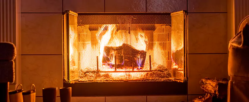 Monessen Hearth Courtyard Outdoor Gas Fireplace Maintenance in Antioch, CA