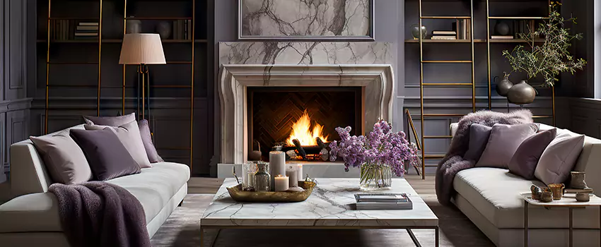 Napoleon Galaxy Series Outdoor Fireplaces Repair in Antioch, CA