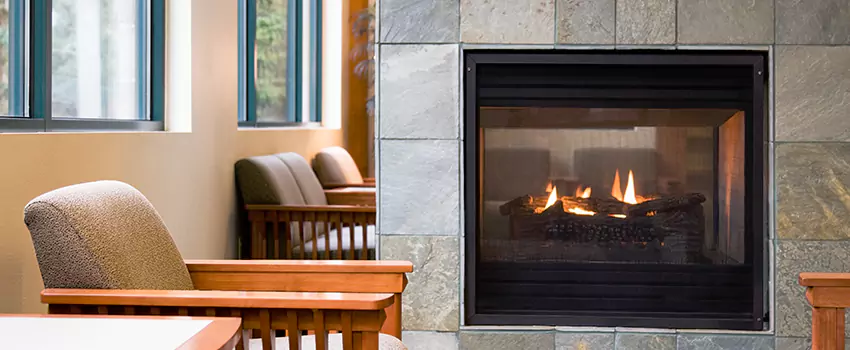 Osburn Fireplace Tempered Glass Hearth Pad Replacement in Antioch, California