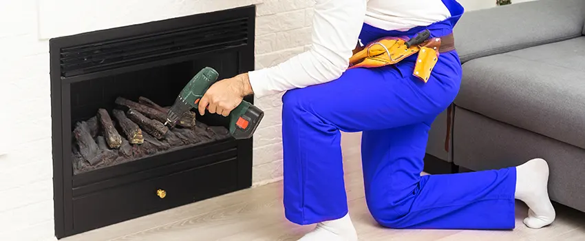 Pellet Fireplace Repair Services in Antioch, CA