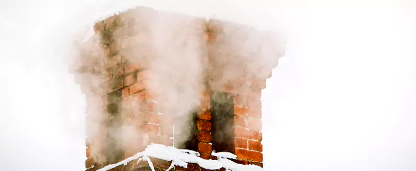 Chimney Flue Soot Removal in Antioch, CA