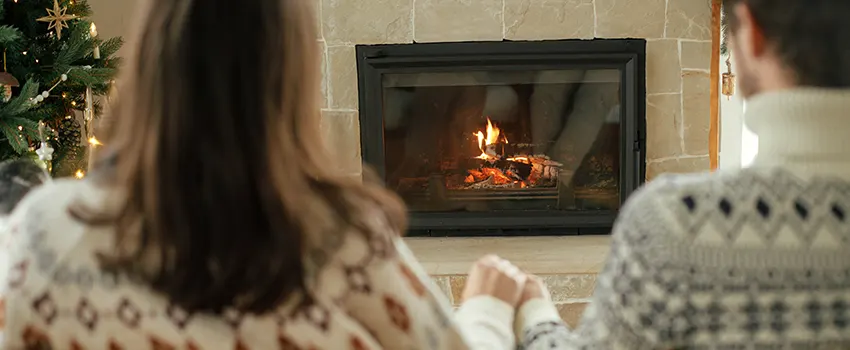 Superior Open-Hearth Wood Fireplaces in Antioch, CA