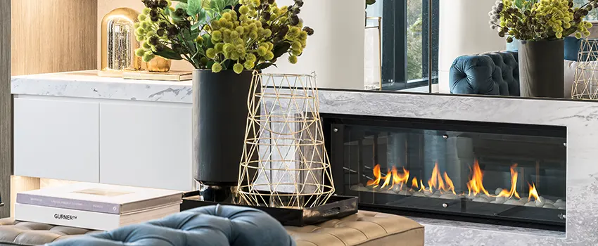 Professional Town & Country Luxury Fireplace Maintenance Experts in Antioch, California