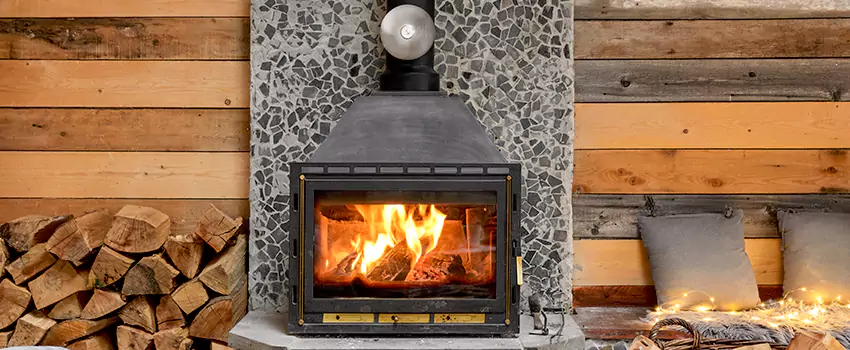Travis Industries Elite Fireplace Inspection and Maintenance in Antioch, California