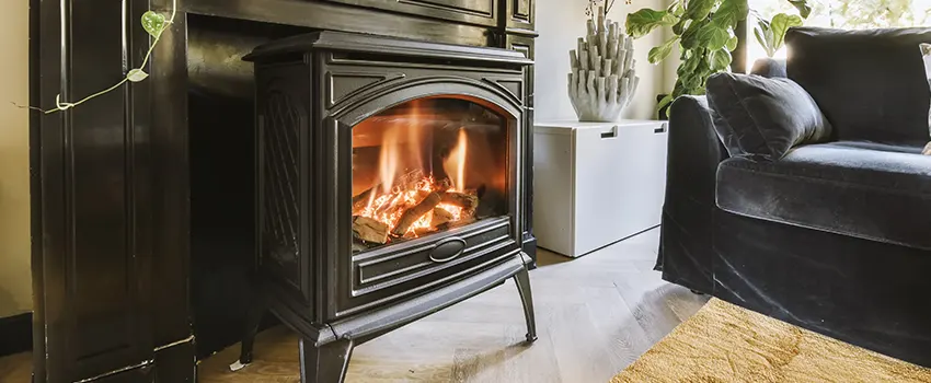 Valor Wood Fireplace in Antioch, CA