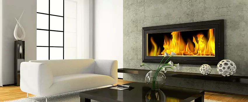 Ventless Fireplace Oxygen Depletion Sensor Installation and Repair Services in Antioch, California