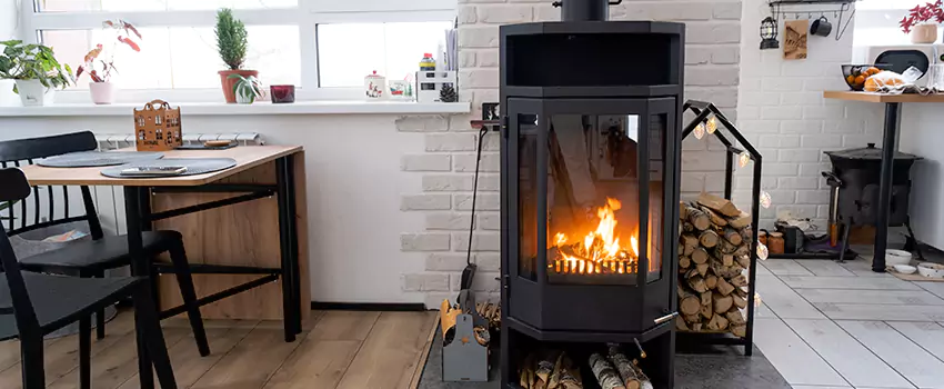 Cost of Vermont Castings Fireplace Services in Antioch, CA