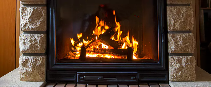 Cost of Wood Fireplace Installation in Antioch, CA
