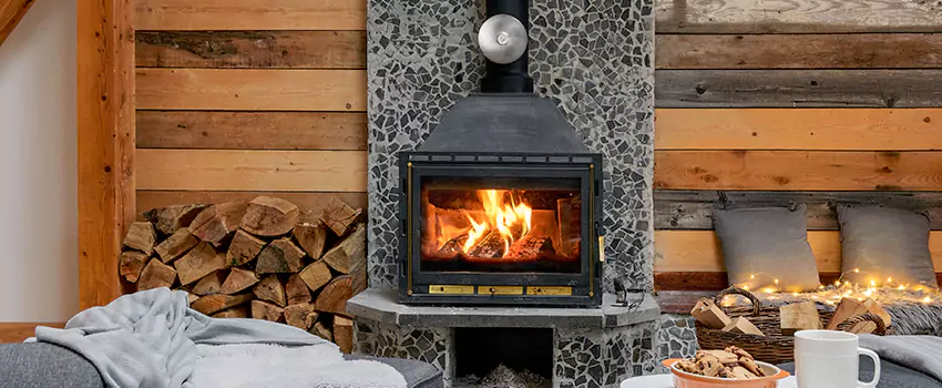 Affordable Wood Fireplace Fixing Solutions in Antioch, California
