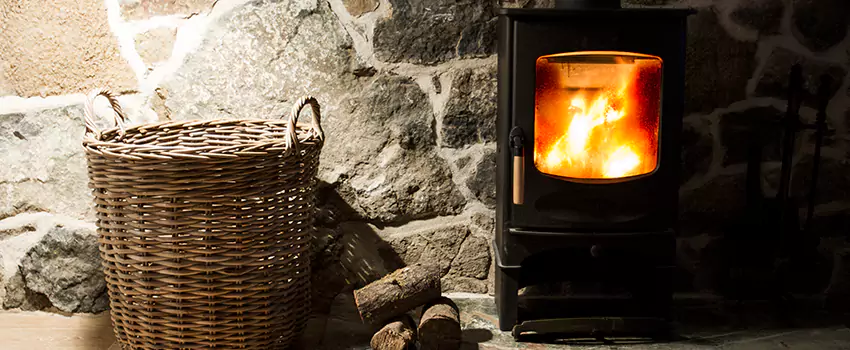 24/7 Wood Stove Installation Services in Antioch, California