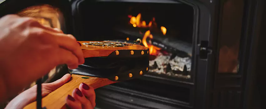 Wood Stove Grates Repair in Antioch, California